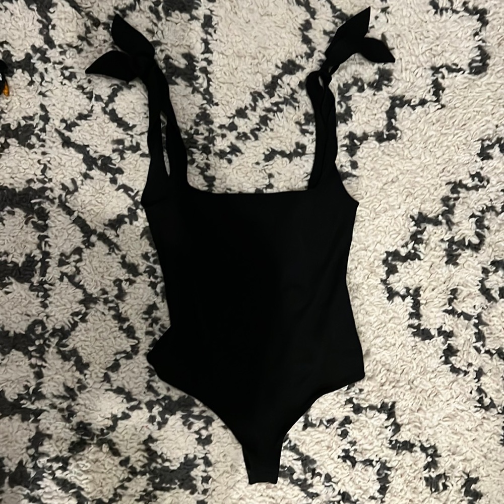 Free people body suit